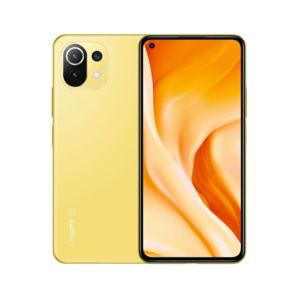 Xiaomi 11 Lite NE 5G DS Xiaomi 11 Lite NE 5G DS